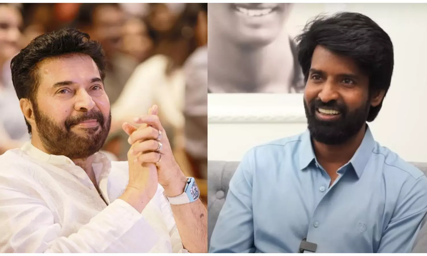 மம்மூட்டி பட இயக்குநருடன் கைக்கோர்க்கும் சூரி: பிளாக்பஸ்டர் காம்போ லோடிங்